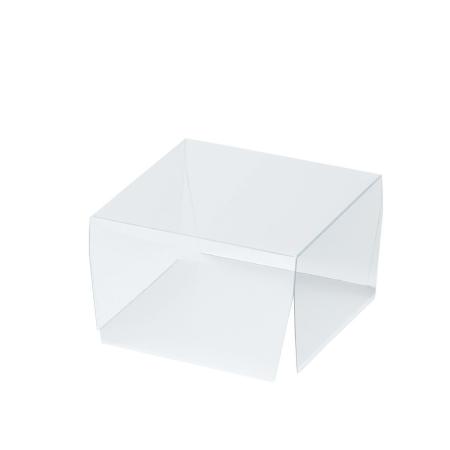 アウトレット◎Paseo/LP-04用PVCカバー(6枚入)/PC-52-116