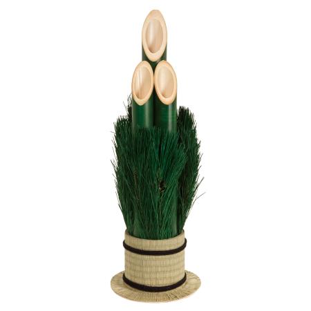 アウトレット◎東京堂/青竹門松60 /XJ001800