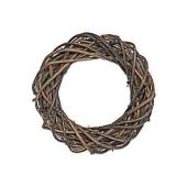 即日☆SG Wonder zone/ひげづるリース 丸 30cm /607-001 - 花材通販は