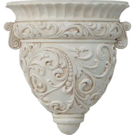 アウトレット◎大同クラフト/マグネシアポット 壁掛けM/AMP18-39