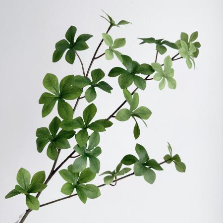 アウトレット◎【造花】ビバ工芸/ドウダンツツジスプレー/VEG-5681