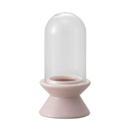 アウトレット◎クレイ/cherir 6φ12.5H PINK/159-531-510