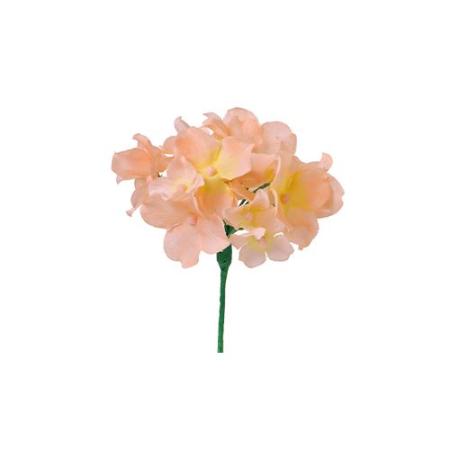 アウトレット◎【造花】ビバ工芸/VE-6770 ニューハイドレン PE/VE-6770