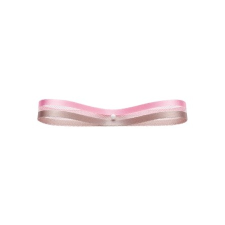 アウトレット◎東京リボン/デュオカラー 10mm×20m #203/36-51913-203