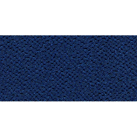 アウトレット◎一越ちりめん無地 カット 約22×33cm 紺/ICN28