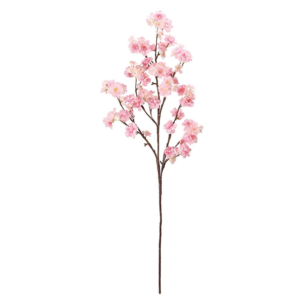 アウトレット◎【造花】MAGIQ東京堂/ゆかり桜 TT.PK ツートンピンク/FM002014