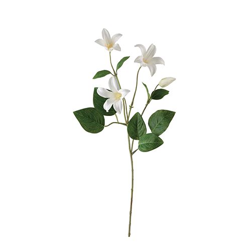 アウトレット◎【造花】ビバ工芸/VE-6917 ベルテッセン WH/VE-6917