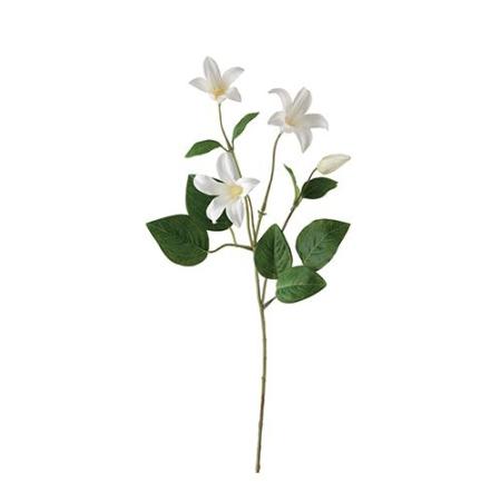 アウトレット◎【造花】ビバ工芸/VE-6917 ベルテッセン WH/VE-6917