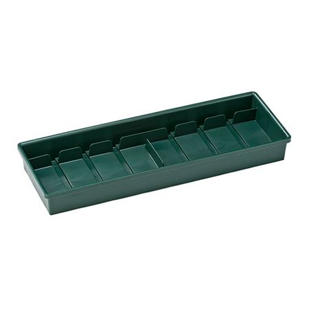 アウトレット◎フラワーベース/Bukki ブッキ(2個用B) グリーン/178-78579-0