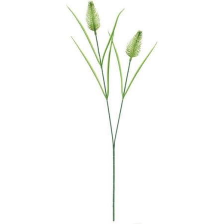アウトレット◎【造花】YDM/ウィートスプレー×2/FG-5415-GR