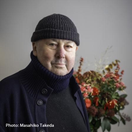 【クラブ・ド・フルール】第三期2回　ジョルジュ フランソワ先生　ビギナー編　【早締切】