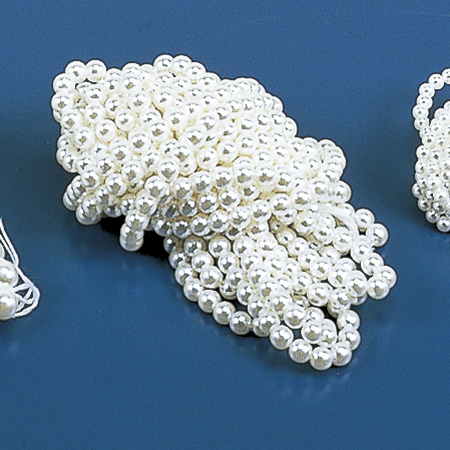 【在C】1個単位!コネパール　6ミリ　約520粒/BZ100