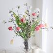 【生花】<60cm>吉野桜 　山形県庄内みどり本所【OT】
