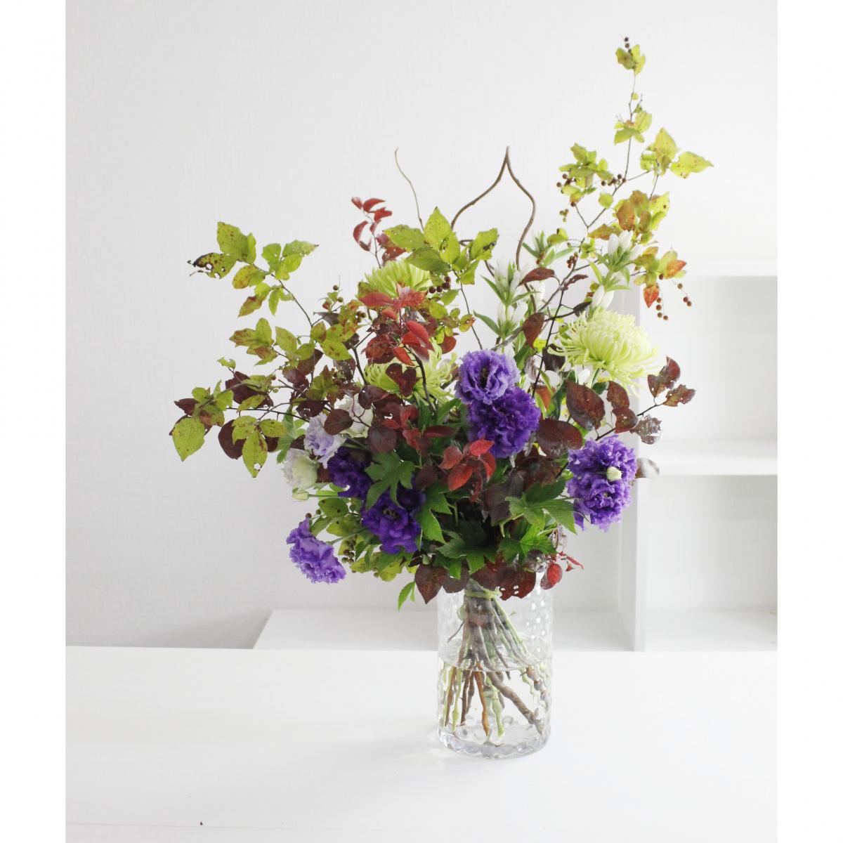 直前 トルコギキョウ フリンジ八重 濃い紫 ボヤージュb セレブbなど 生花 通販 はなどんやアソシエ 直前 トルコギキョウ フリンジ八重 濃い紫 ボヤージュb セレブbなど 生花 通販 はなどんやアソシエ