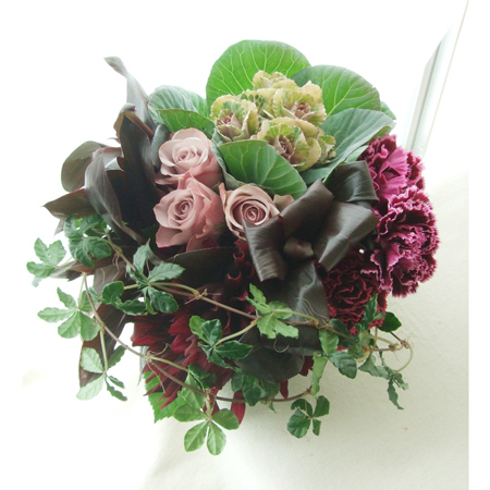 直前 生花 ドラセナ パープルコンパクタ 50センチ程度 通販 はなどんやアソシエ 直前 生花 ドラセナ パープルコンパクタ 50センチ程度 通販 はなどんやアソシエ