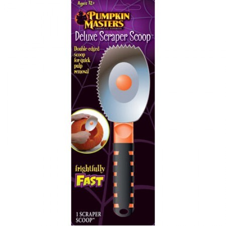 PumpkinMasters★デラックススクレイパースコップ