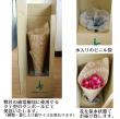 【生花】簡易ラッピング付き◇大輪系国産バラ:オール4ラブ5本+ラプソディ5本【いい夫婦の日ギフト】