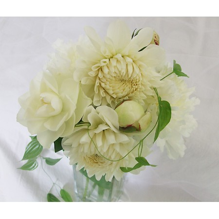 生花 金井園芸のダリア かまくら 白 5本売り 通販 はなどんやアソシエ 生花 金井園芸のダリア かまくら 白 5本売り 通販 はなどんやアソシエ