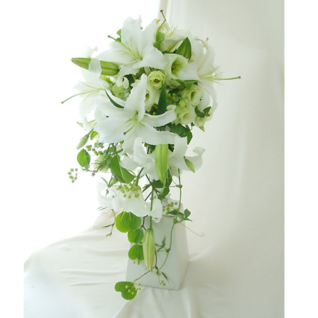 生花 オリエンタルユリ シベリア 白 Ot 通販 はなどんやアソシエ 生花 オリエンタルユリ シベリア 白 Ot 通販 はなどんやアソシエ