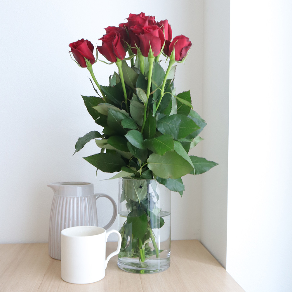 生花 母の日 バラ サムライ 赤 通販 はなどんやアソシエ 生花 母の日 バラ サムライ 赤 通販 はなどんやアソシエ