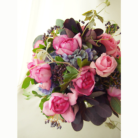 生花 バラ ベルカント ピンクカップ咲き 通販 はなどんやアソシエ 生花 バラ ベルカント ピンクカップ咲き 通販 はなどんやアソシエ