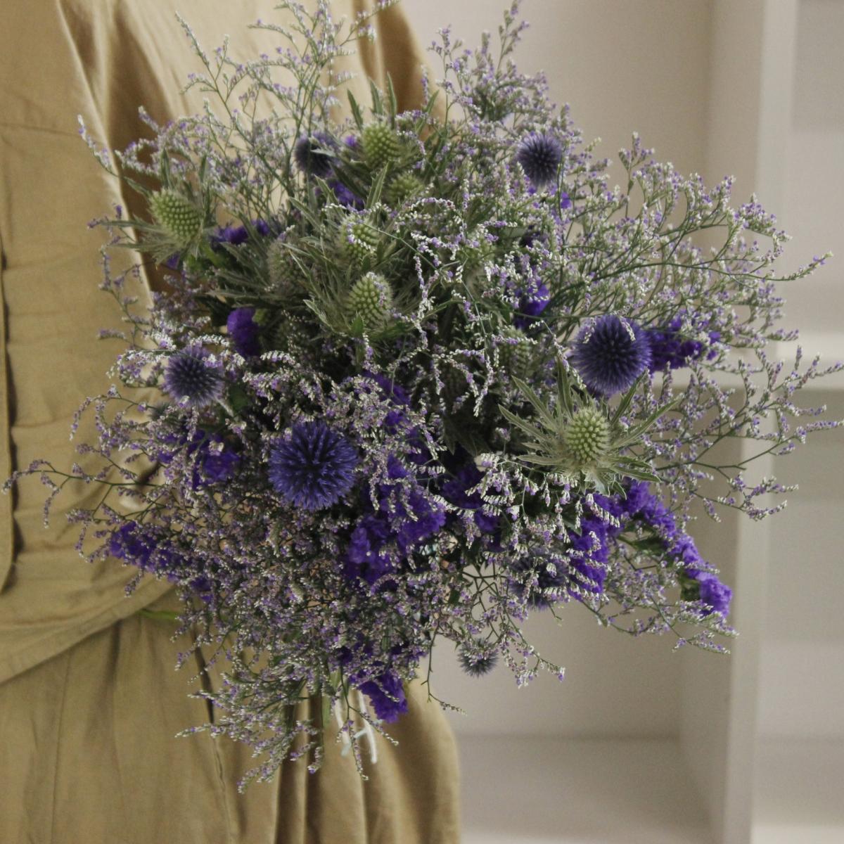 生花 ブルーファンタジー 紫 70cm程度 Ot 通販 はなどんやアソシエ 生花 ブルーファンタジー 紫 70cm程度 Ot 通販 はなどんやアソシエ