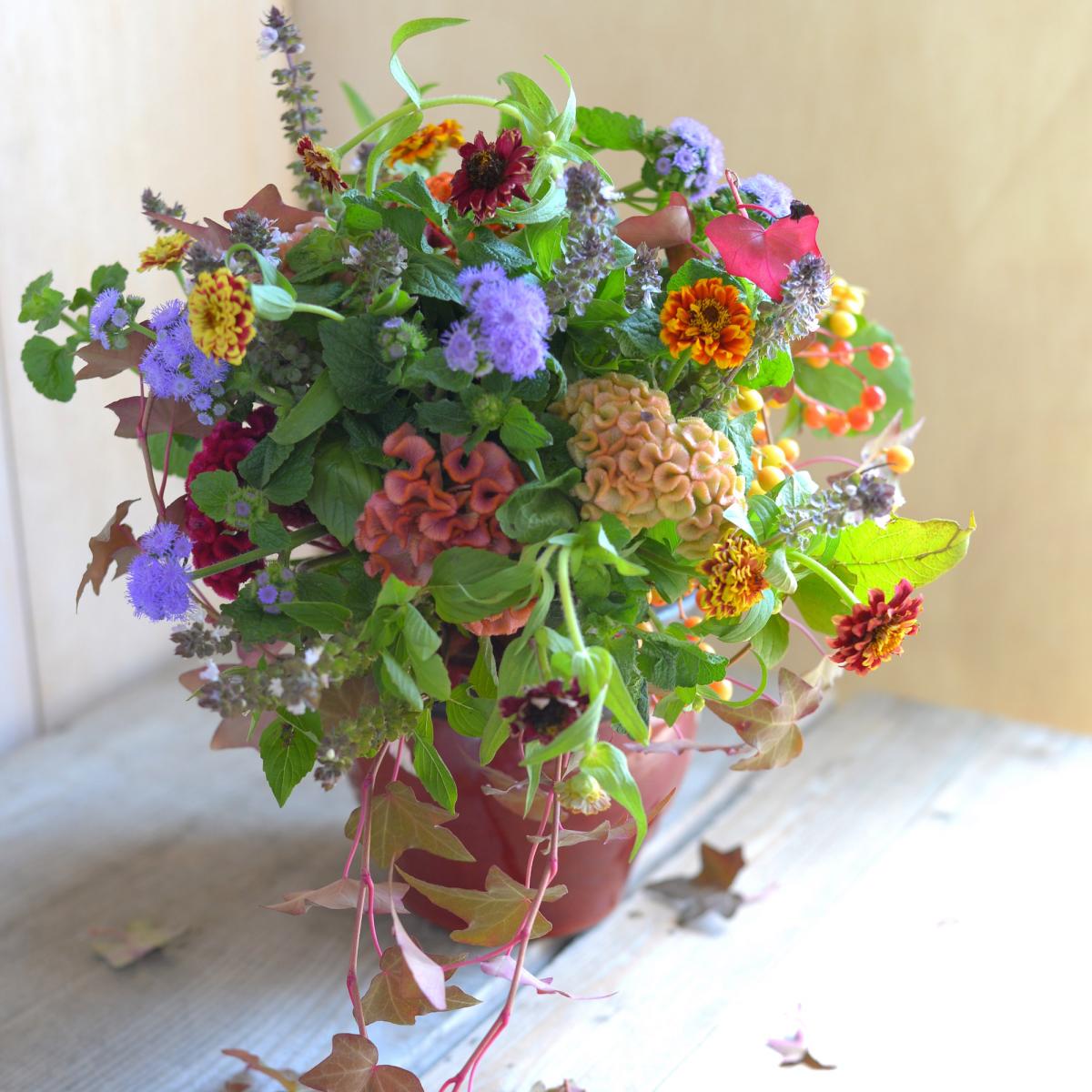 オーダー　歳時記シリーズ「宴」素材アレンジ オーダー 歳時記シリーズ「宴」素材アレンジ 【公式通販】