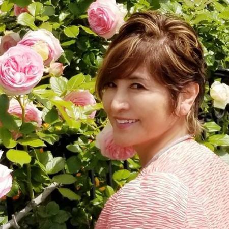 【講習会チケット/生花】9月21日(金) 志穂美悦子さんの講習会『ハンギングFruitsFlowerMOON !!』