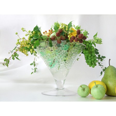 生花】輸入ビバーナムコンパクタ(束単位)【SHI】※時期により実色異なり