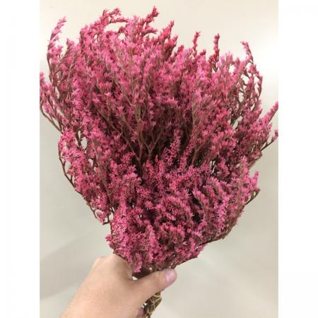 紫陽花ドライフラワー AB品 k10 80サイズ3箱分 120サイズ 北海道産 ドライ】J・flow/タタリカ(ピンク) - 花材通販はなどんやアソシエ