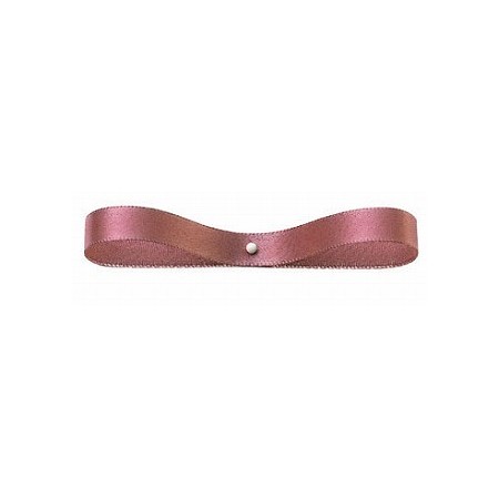 【生花/即納】両面サテンリボン くすみピンク 36mm幅×30M #20※メートル単位【S3-42】【生花のお買い上げ時のみご注文頂けます】