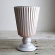 【生花/即納】◎陶器製花器★French Antique 3　【S2-26】