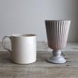 【生花/即納】◎陶器製花器★French Antique 3　【S2-26】