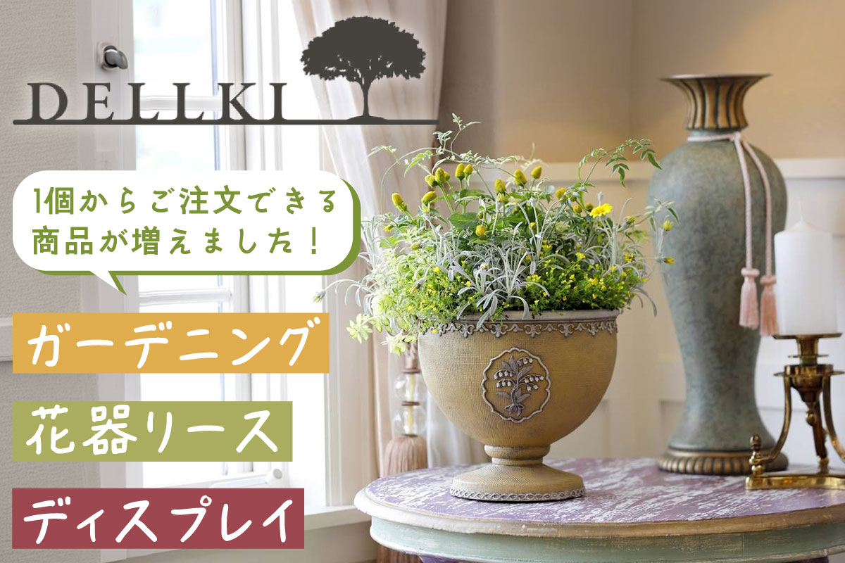 DELLKI