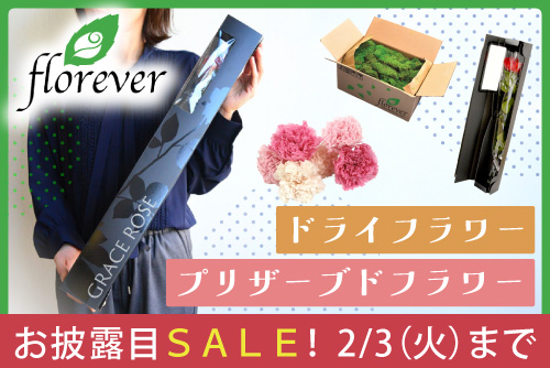 フロールエバー