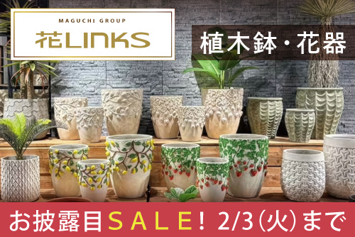 花LINKS
