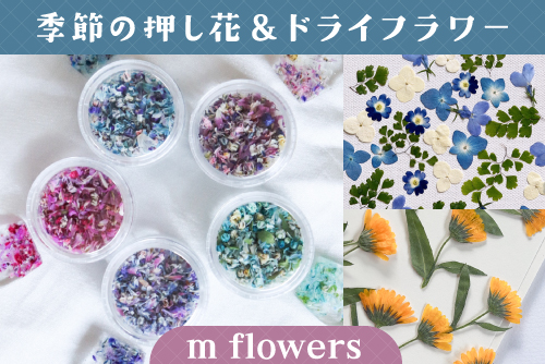 m flowers