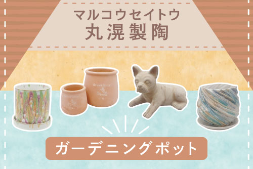 丸滉製陶