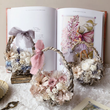 エッグバスケット