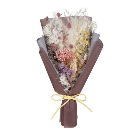 ドライフラワー