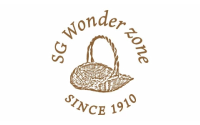 SG Wonder zone